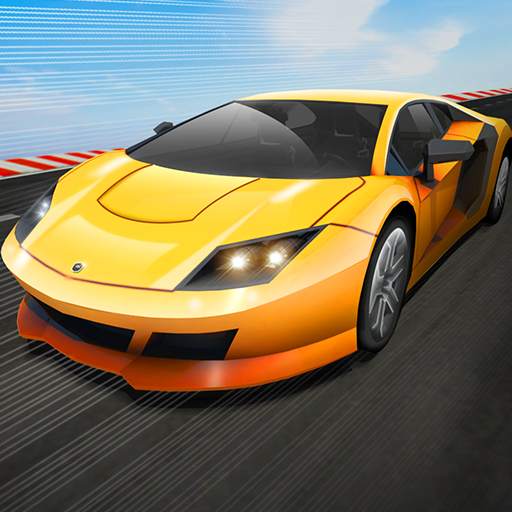 Ultimate Car Racing 1.0.0.7