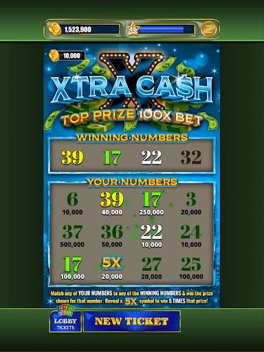 Lottery Scratchers screenshot 20