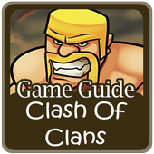 Guide Clash Of Clans icon