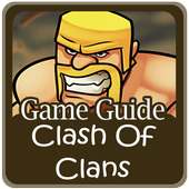 Guide Clash Of Clans