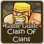 Guide Clash Of Clans 1.3