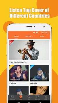 SingPlus स्क्रीनशॉट 4