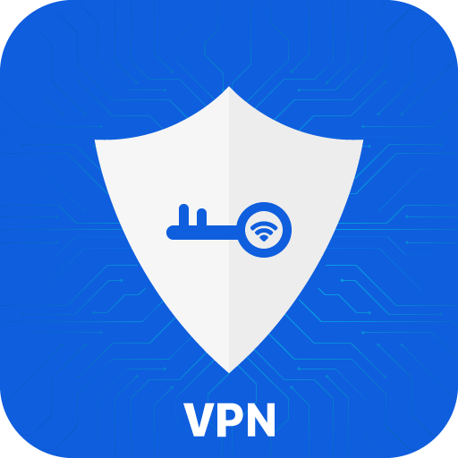 FastVPN - Superfast And Secure VPN icon