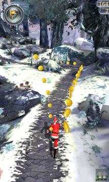 Temple Lost Endless Run 🐲 screenshot 2