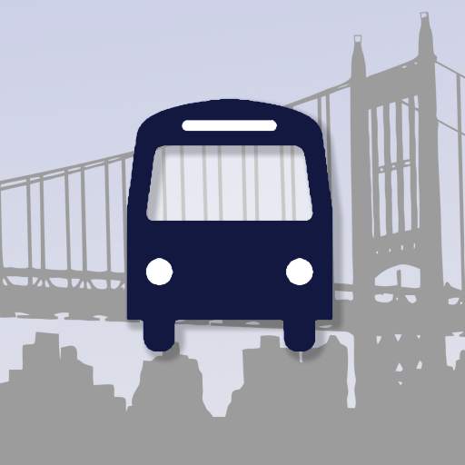 NYC Live Bus Tracker & Map 1.25