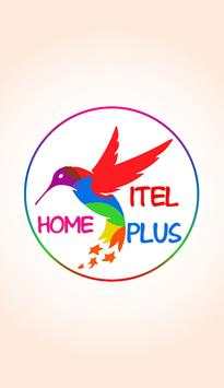 Home iTel Plus screenshot 1