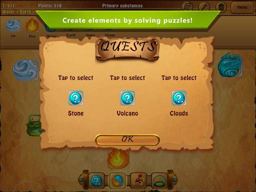 Alchemie Klassiek HD screenshot 5