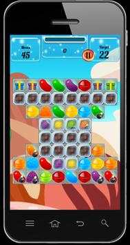 Super Candy Blitz Sweet Star screenshot 4