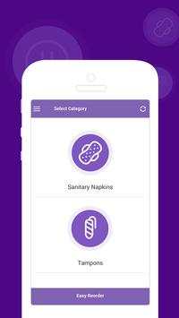 Violet screenshot 1