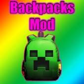 Backpacks Mod Minecraft 1.28