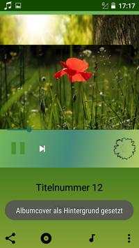 Nature Player screenshot 6
