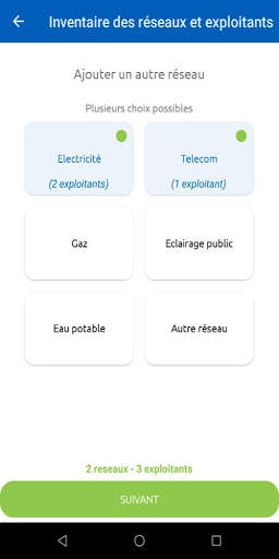 e-Plans mobile screenshot 2
