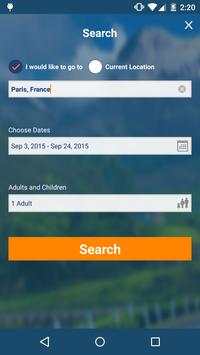 Pososhok Travel Guide screenshot 2