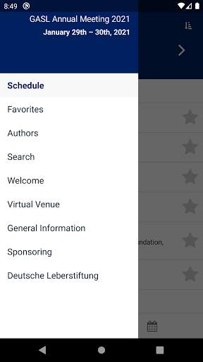 GASL 2021 screenshot 4