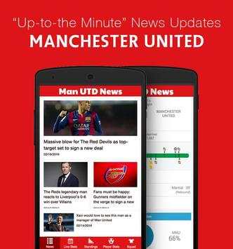 Man UTD - FI Edition screenshot 1