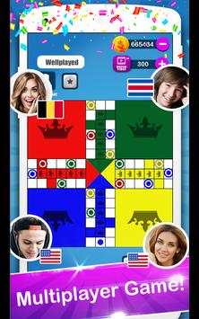 Ludo Stars screenshot 6