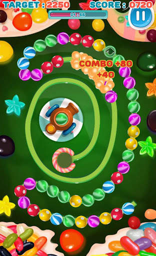 Candy Shoot screenshot 7