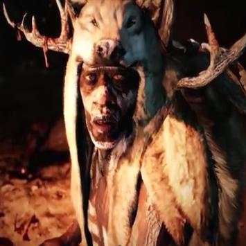 New Tips Far Cry Primal screenshot 5