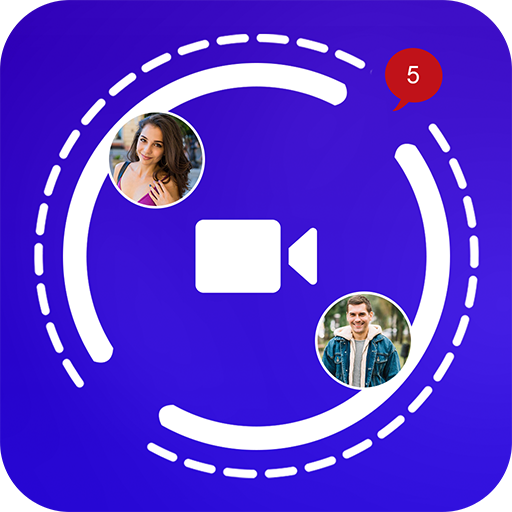 Toe Tok Love Video Calls - Girl Voice Chats Guide icon