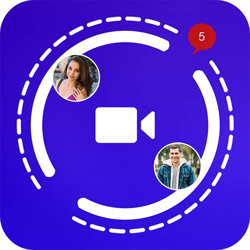 Toe Tok Love Video Calls - Girl Voice Chats Guide 1.0