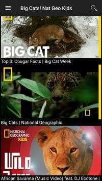 National Geographic Kids screenshot 9