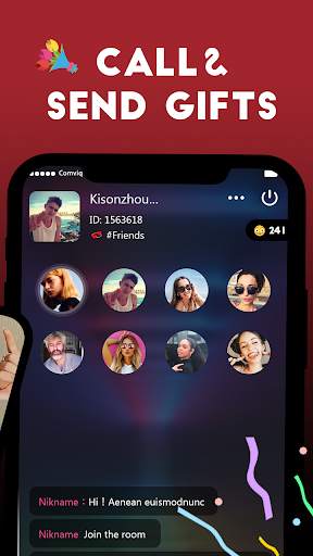 STRPCHAT - Adult Video Chat screenshot 3