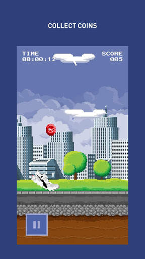 PUMA RS Game screenshot 3