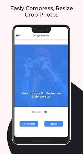Image Converter: Image Resizer screenshot 6