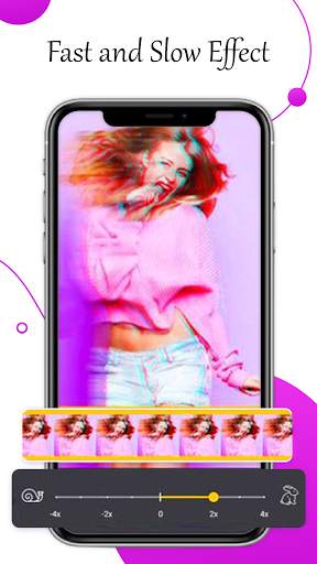 Like Video - Like.ly Short Video Maker screenshot 4