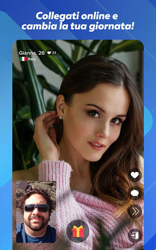 DODO - Video Chat dal vivo screenshot 6
