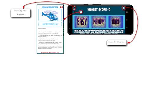 SOMALI GAME screenshot 3