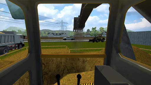Construction Simulator PRO screenshot 9