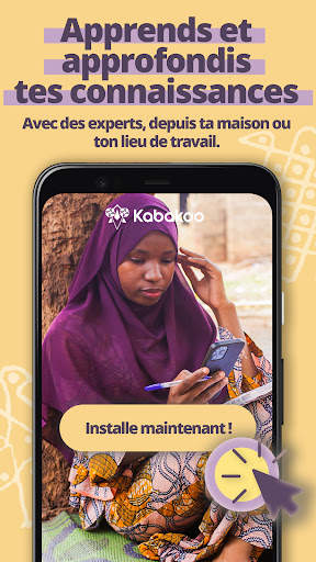 Kabakoo screenshot 1