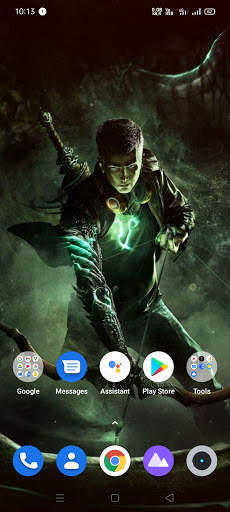 Gameex | Full HD Gaming Wallpaper 2021 screenshot 5