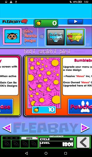 The Social Meowdia Catwork screenshot 16