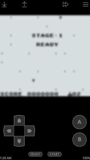 John GBAC screenshot 3