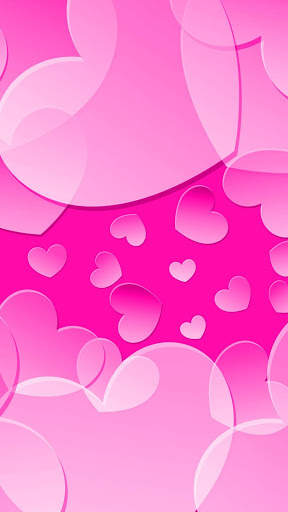 Girly Wallpaper HD screenshot 6