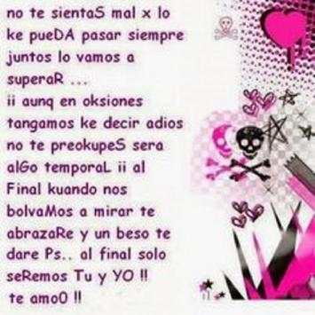 💌 Cartas romanticas con fotos screenshot 4