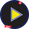 MX' Player 2020 icon