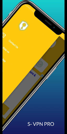 S-Secure VPN [ Free Unlimited & Very Fast] screenshot 8
