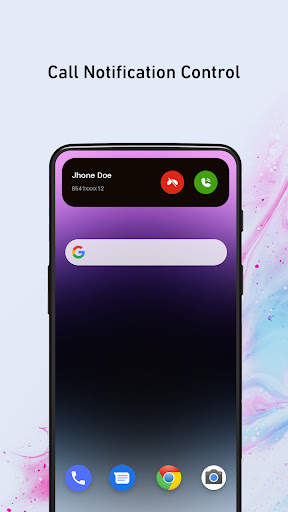 Dynamic Island: Control Center screenshot 3