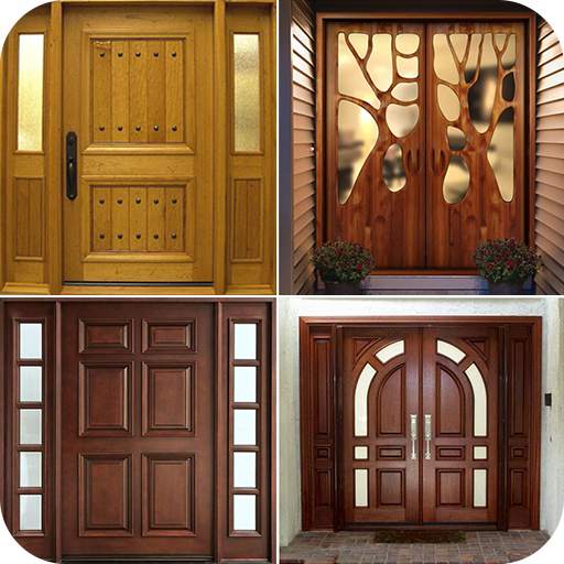 Door Design 1.3