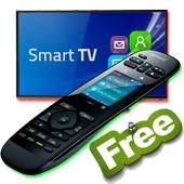 Wifi Remote TV 1.0