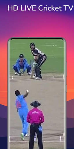 Live Cricket TV | Star Live Sports | Star Cricket screenshot 1
