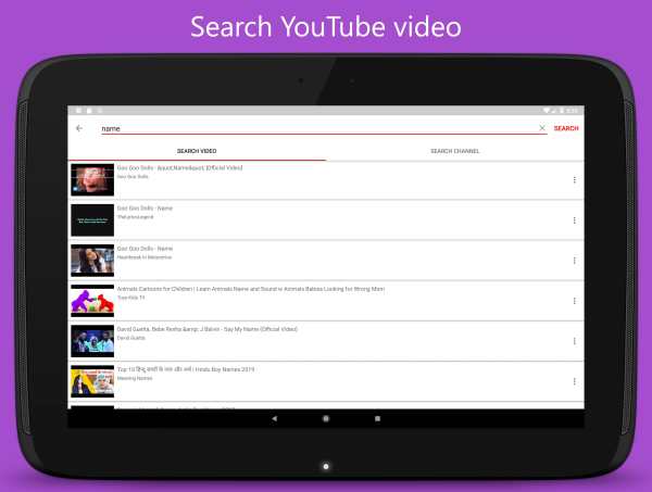 Thumbnail Downloader for YouTube screenshot 14