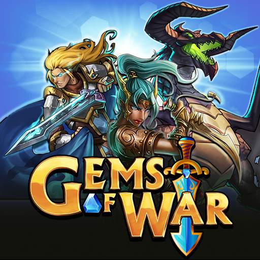 Gems of War - Match 3 RPG 7.3.0