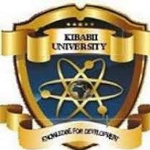 KIBU Portal 1.6