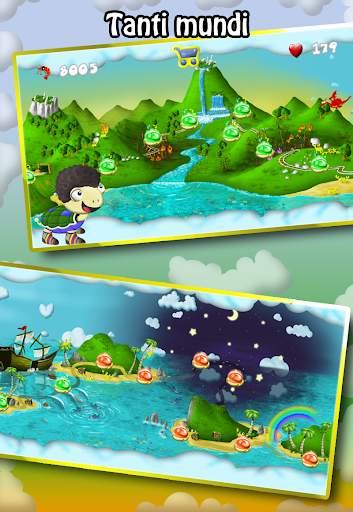 Tortus World screenshot 5