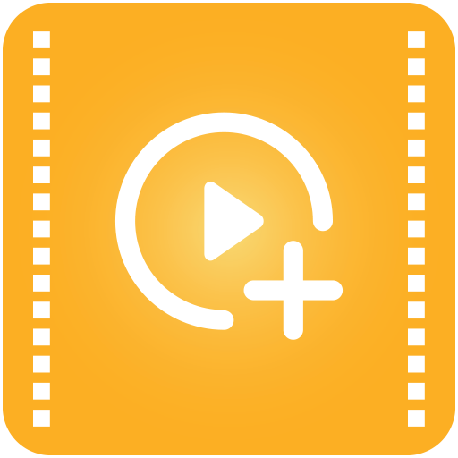 Clip Merge - Video Merger- Free أيقونة