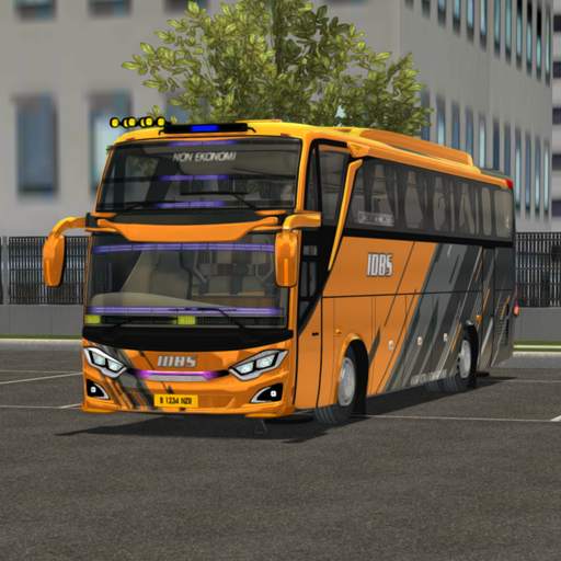 Bus Simulator X - Multiplayer 1.2